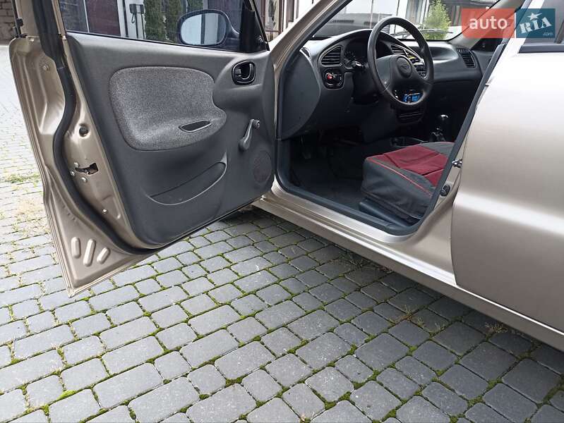 Седан Daewoo Lanos 2008 в Хмельницком фото 8 Седан Daewoo Lanos 2008 в Хмельницком