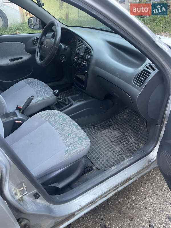 Седан Daewoo Lanos 2006 в Тернополі фото 19 Седан Daewoo Lanos 2006 в Тернополі