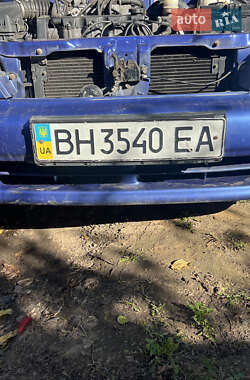 Седан Daewoo Lanos 2008 в Одессе