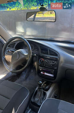 Седан Daewoo Lanos 2008 в Одессе