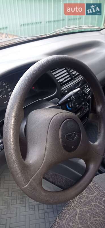 Седан Daewoo Lanos 2006 в Слов'янську фото 16 Седан Daewoo Lanos 2006 в Слов'янську