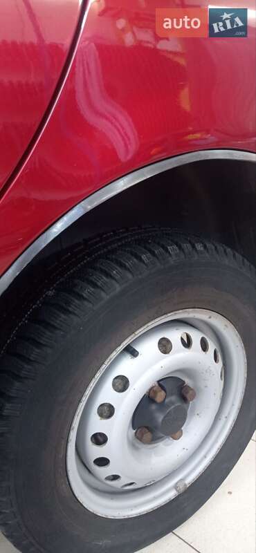 Седан Daewoo Lanos 2006 в Слов'янську фото 20 Седан Daewoo Lanos 2006 в Слов'янську