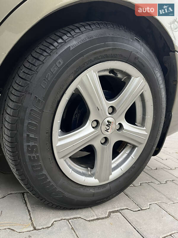 Седан Daewoo Lanos 2004 в Ужгороді фото 15 Седан Daewoo Lanos 2004 в Ужгороді