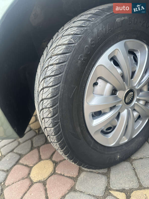 Седан Daewoo Lanos 2009 в Чернівцях фото 15 Седан Daewoo Lanos 2009 в Чернівцях