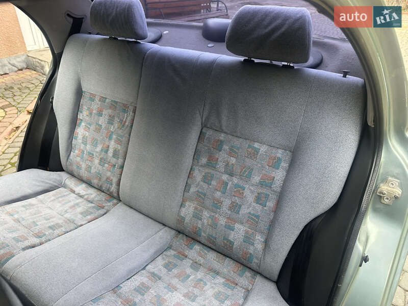 Седан Daewoo Lanos 2009 в Чернівцях фото 27 Седан Daewoo Lanos 2009 в Чернівцях