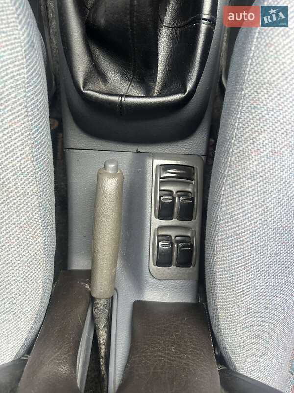 Седан Daewoo Lanos 2009 в Чернівцях фото 28 Седан Daewoo Lanos 2009 в Чернівцях