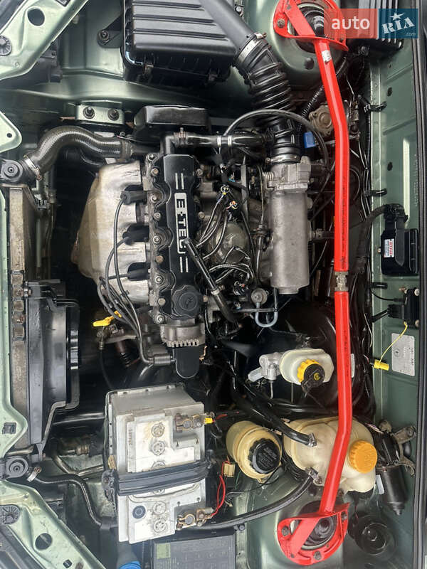 Седан Daewoo Lanos 2009 в Чернівцях фото 42 Седан Daewoo Lanos 2009 в Чернівцях