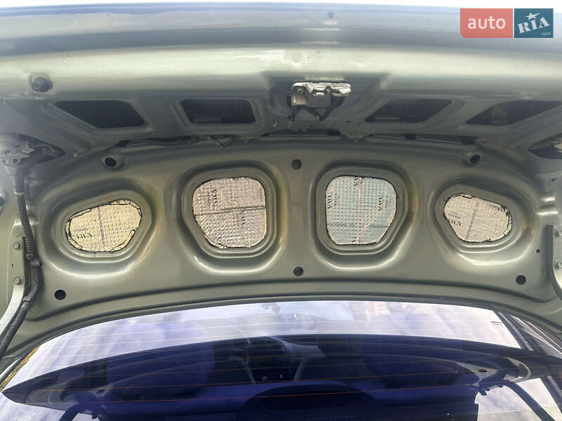 Седан Daewoo Lanos 2009 в Чернівцях фото 46 Седан Daewoo Lanos 2009 в Чернівцях