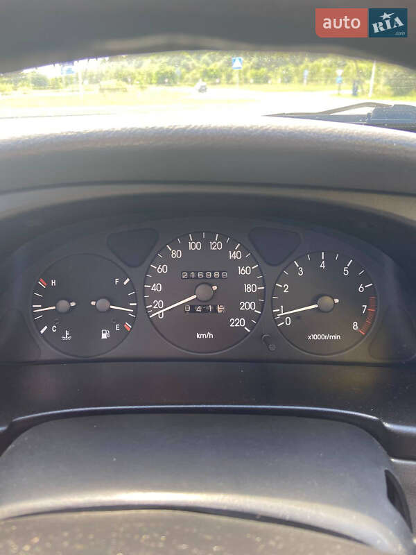 Седан Daewoo Lanos 2005 в Миколаєві фото 12 Седан Daewoo Lanos 2005 в Миколаєві