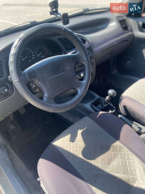 Седан Daewoo Lanos 2005 в Миколаєві фото 10 Седан Daewoo Lanos 2005 в Миколаєві