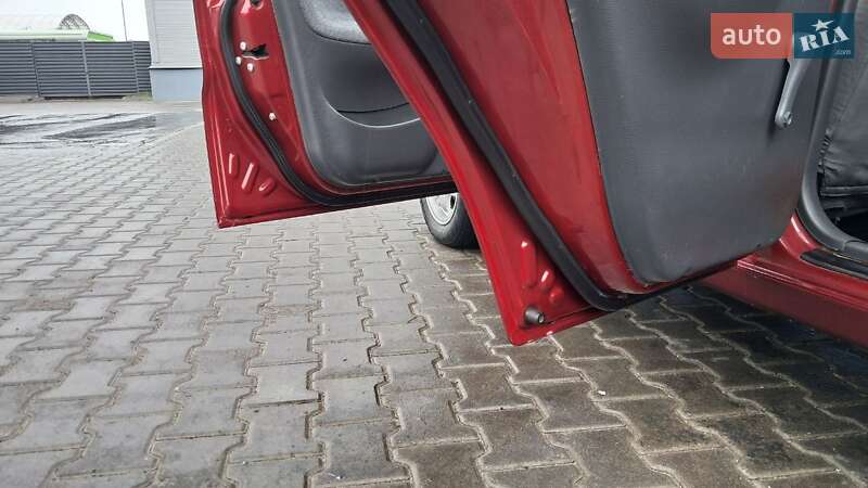 Седан Daewoo Lanos 2007 в Житомире фото 4 Седан Daewoo Lanos 2007 в Житомире