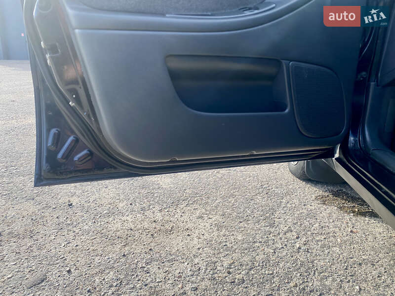 Хэтчбек Daewoo Lanos 2009 в Запорожье фото 8 Хэтчбек Daewoo Lanos 2009 в Запорожье