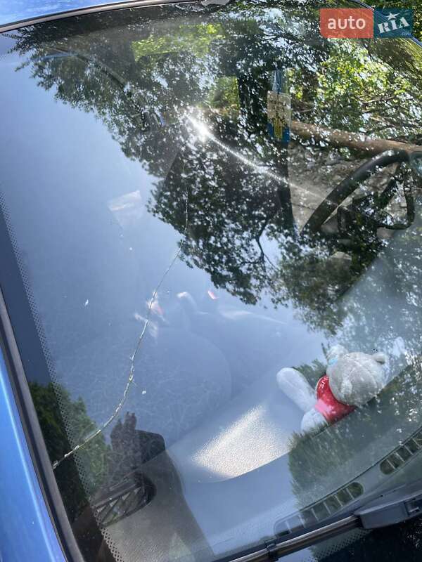 Седан Daewoo Lanos 2007 в Кутах фото 14 Седан Daewoo Lanos 2007 в Кутах