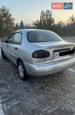 Седан Daewoo Lanos 2003 в  фото 3 Седан Daewoo Lanos 2003 в