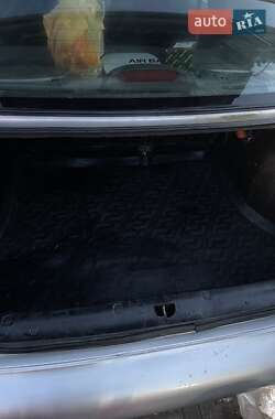 Седан Daewoo Lanos 2003 в  фото 6 Седан Daewoo Lanos 2003 в