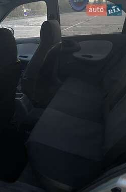 Седан Daewoo Lanos 2003 в  фото 7 Седан Daewoo Lanos 2003 в