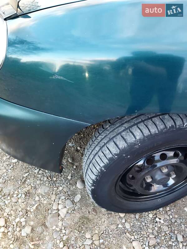 Седан Daewoo Lanos 2005 в Івано-Франківську фото 35 Седан Daewoo Lanos 2005 в Івано-Франківську