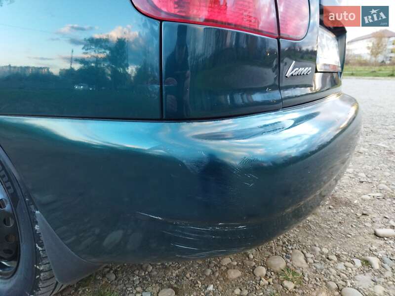Седан Daewoo Lanos 2005 в Івано-Франківську фото 36 Седан Daewoo Lanos 2005 в Івано-Франківську