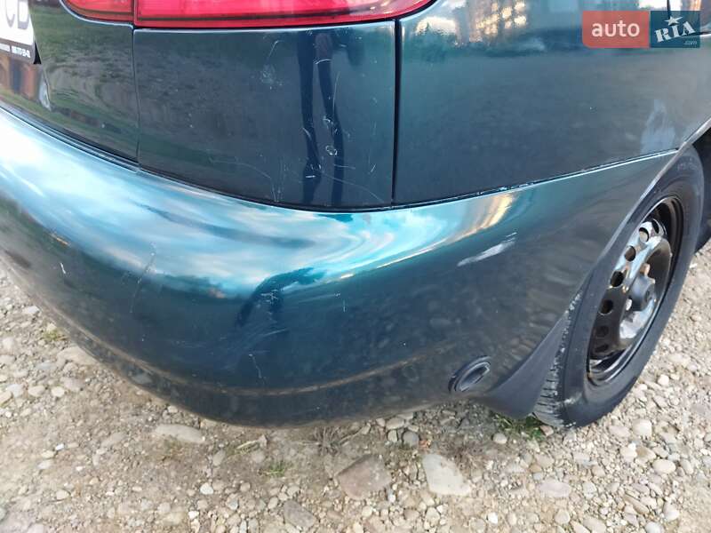 Седан Daewoo Lanos 2005 в Івано-Франківську фото 38 Седан Daewoo Lanos 2005 в Івано-Франківську