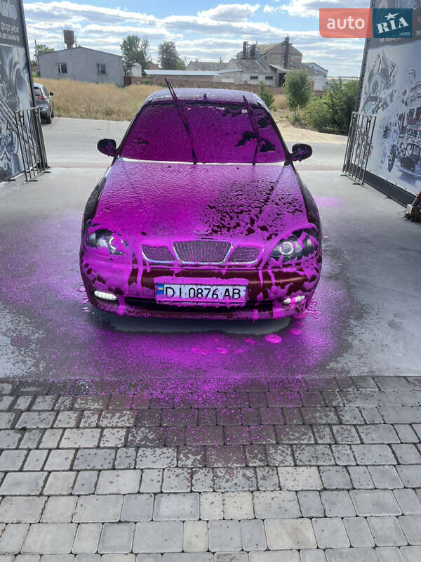 Седан Daewoo Lanos 2007 в Черкассах фото 15 Седан Daewoo Lanos 2007 в Черкассах