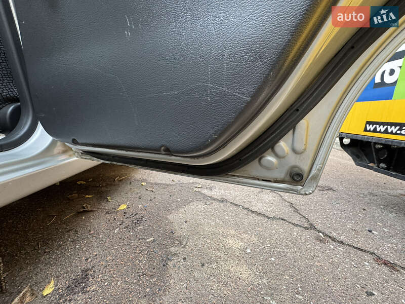 Седан Daewoo Lanos 2007 в Чернігові фото 25 Седан Daewoo Lanos 2007 в Чернігові