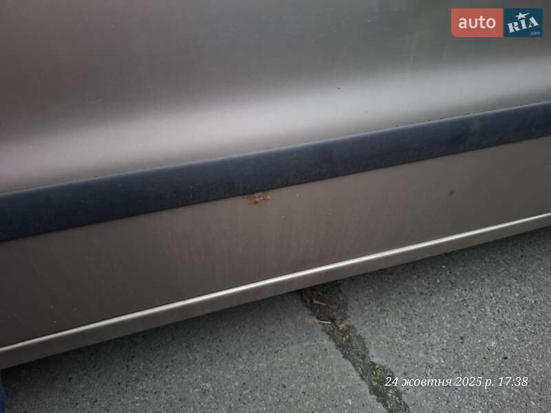 Седан Daewoo Lanos 2008 в Києві