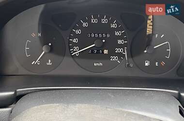 Седан Daewoo Lanos 2007 в Киеве