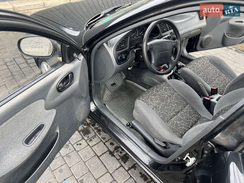 Седан Daewoo Lanos 2008 в Одессе фото 17 Седан Daewoo Lanos 2008 в Одессе