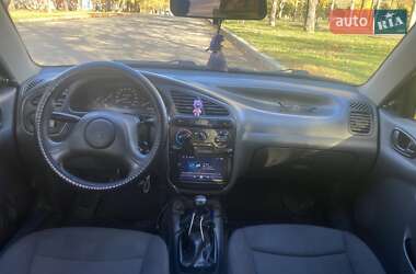 Седан Daewoo Lanos 2008 в Николаеве Седан Daewoo Lanos 2008 в Николаеве