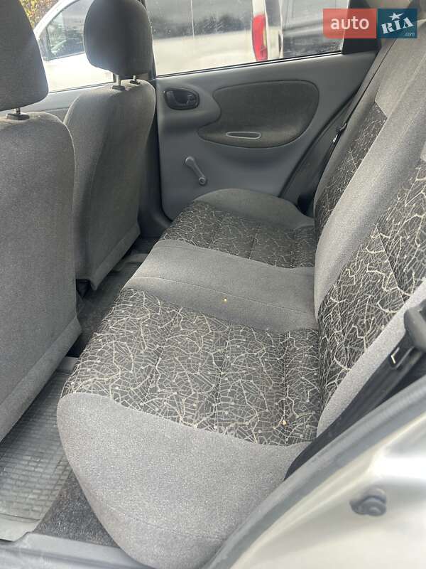 Седан Daewoo Lanos 2007 в Киеве фото 12 Седан Daewoo Lanos 2007 в Киеве