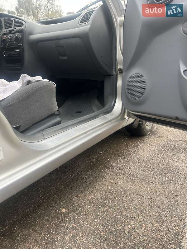 Седан Daewoo Lanos 2007 в Киеве фото 17 Седан Daewoo Lanos 2007 в Киеве