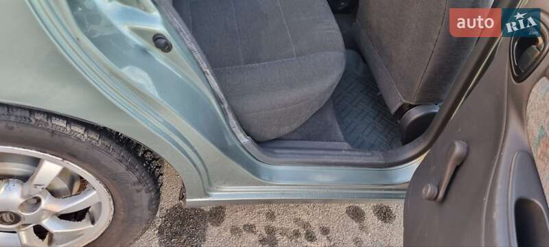 Седан Daewoo Lanos 2005 в Киеве фото 13 Седан Daewoo Lanos 2005 в Киеве