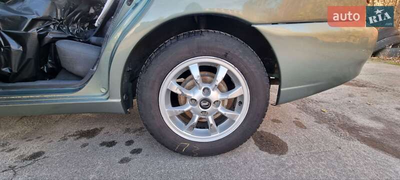 Седан Daewoo Lanos 2005 в Киеве фото 24 Седан Daewoo Lanos 2005 в Киеве