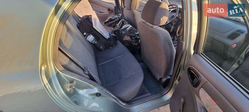 Седан Daewoo Lanos 2005 в Киеве фото 27 Седан Daewoo Lanos 2005 в Киеве