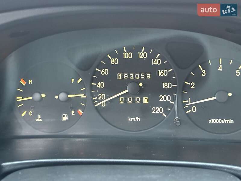 Седан Daewoo Lanos 2007 в Киеве фото 9 Седан Daewoo Lanos 2007 в Киеве