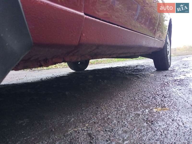 Седан Daewoo Lanos 2006 в Ровно фото 21 Седан Daewoo Lanos 2006 в Ровно