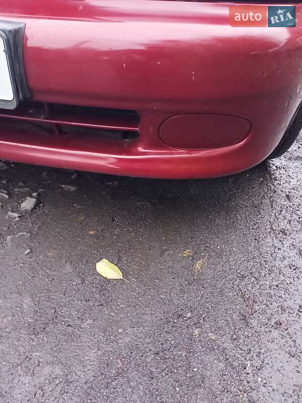 Седан Daewoo Lanos 2006 в Ровно фото 24 Седан Daewoo Lanos 2006 в Ровно