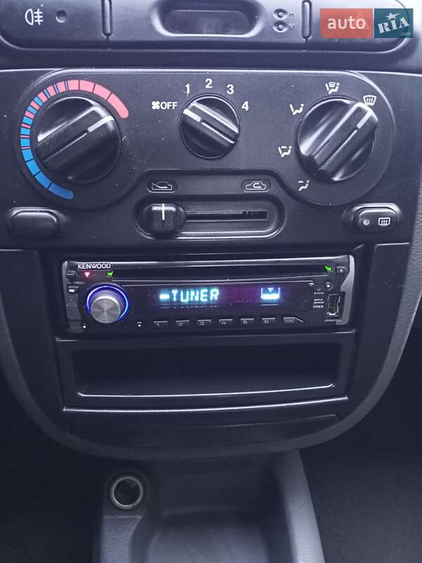 Седан Daewoo Lanos 2006 в Ровно фото 37 Седан Daewoo Lanos 2006 в Ровно