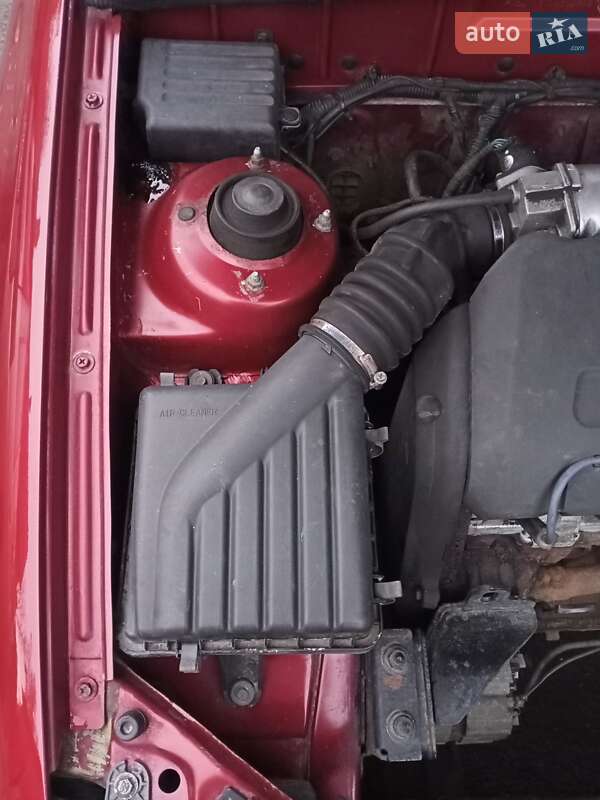 Седан Daewoo Lanos 2006 в Ровно фото 48 Седан Daewoo Lanos 2006 в Ровно