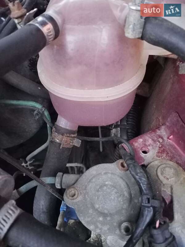 Седан Daewoo Lanos 2006 в Ровно фото 52 Седан Daewoo Lanos 2006 в Ровно