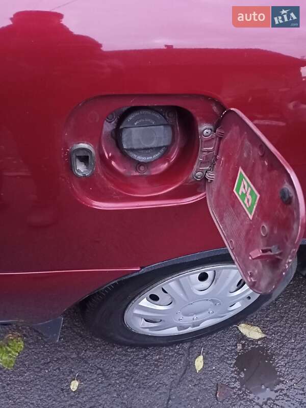 Седан Daewoo Lanos 2006 в Ровно фото 53 Седан Daewoo Lanos 2006 в Ровно