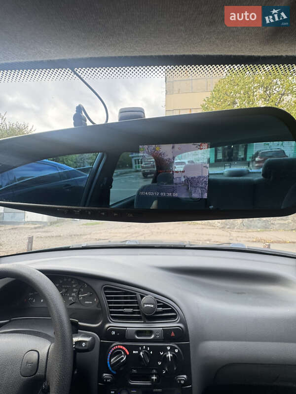 Седан Daewoo Lanos 2007 в Черкассах фото 12 Седан Daewoo Lanos 2007 в Черкассах