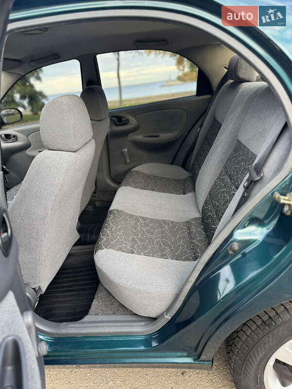 Седан Daewoo Lanos 2007 в Черкассах фото 17 Седан Daewoo Lanos 2007 в Черкассах