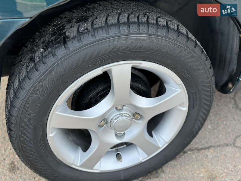 Седан Daewoo Lanos 2007 в Черкассах фото 22 Седан Daewoo Lanos 2007 в Черкассах