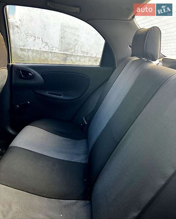 Седан Daewoo Lanos 2007 в Миколаєві фото 4 Седан Daewoo Lanos 2007 в Миколаєві