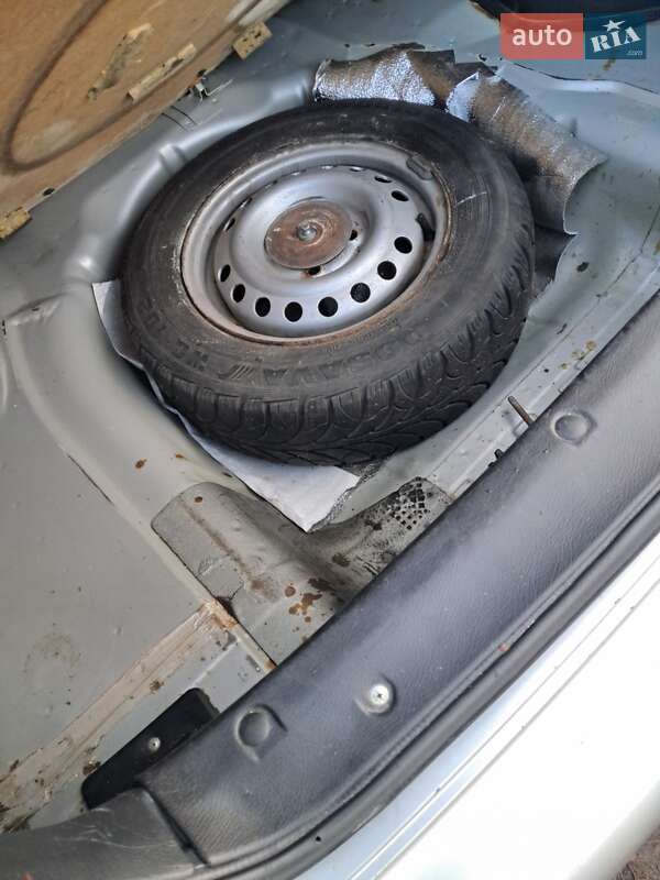 Седан Daewoo Lanos 2008 в Прилуках фото 5 Седан Daewoo Lanos 2008 в Прилуках