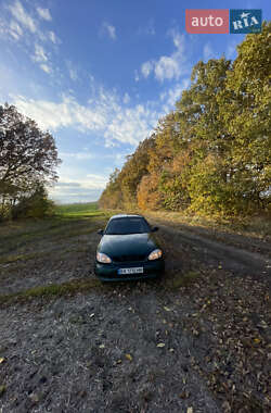 Седан Daewoo Lanos 2006 в Хмельницькому