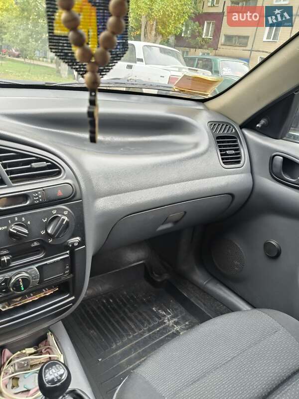 Седан Daewoo Lanos 2004 в Кривом Роге фото 13 Седан Daewoo Lanos 2004 в Кривом Роге