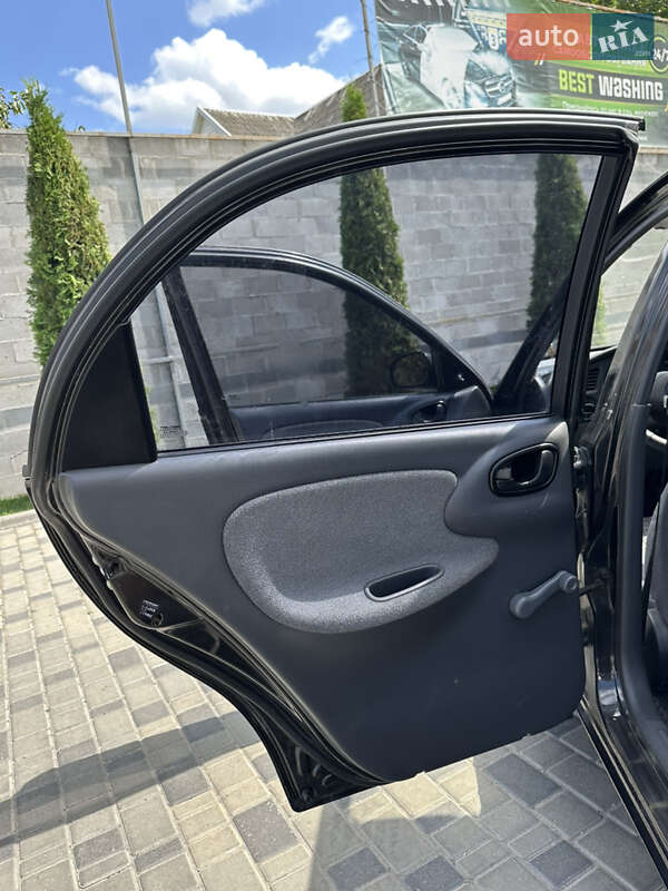 Седан Daewoo Lanos 2007 в Кропивницькому фото 8 Седан Daewoo Lanos 2007 в Кропивницькому