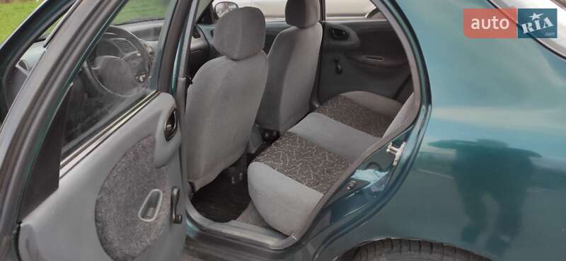 Седан Daewoo Lanos 2007 в Ровно фото 4 Седан Daewoo Lanos 2007 в Ровно